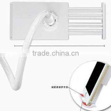 QWZ1155 Multi-angle ABS Tablet Stand Tablet Holder Mobile Phone Holder photo-4