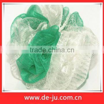 China Bath Sponge Flower Shower Sponge photo-5