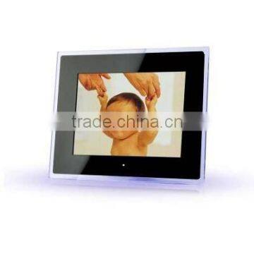 ShenZhen 12 inch large size digital photo frame