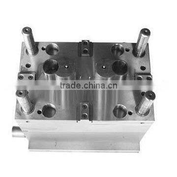 plastic mold, pot mould, plastic housing