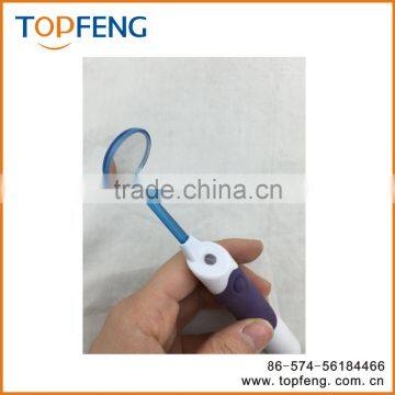Dental Mirror With Light/LED Lighted Mouth Mirror