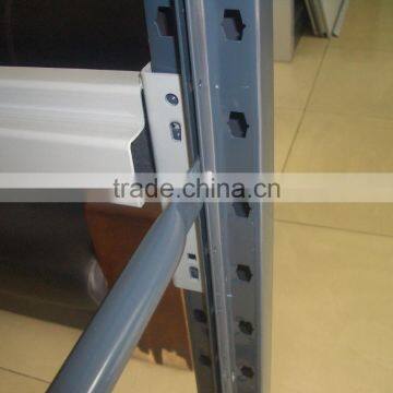 Long-span Shelving Warehouse Storage Rack Factory Racks photo-3
