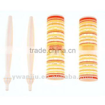 Supply Fashion Plastic Cute Hair Roll Small Order