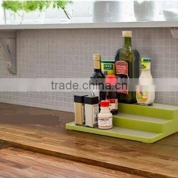 Multi-Layer Kitchen Spice Rack Sundires Storage Rack photo-6