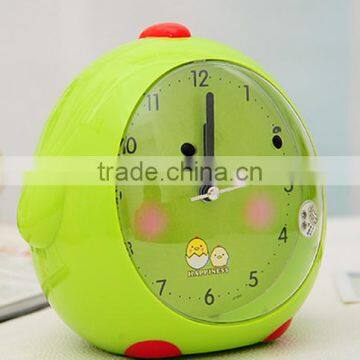 Voice Funny Talking Alarm Clock photo-5