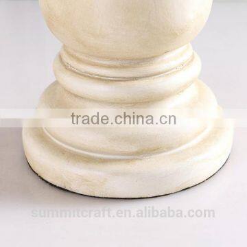 Home Decoration Accessories Vintage Resin Internation Chess Figurines photo-5