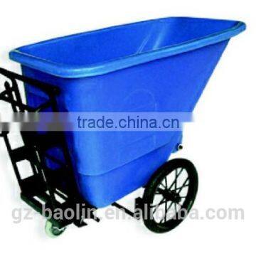 Guangzhou good quality and hot selling dumpcart for sale