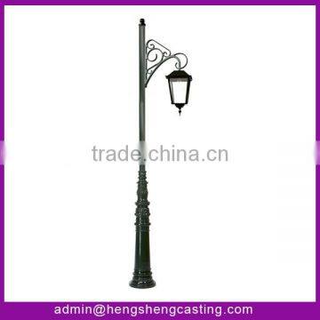 Lighting Street / Pole of Residential Light Price photo-6