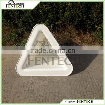 2015 Hot Selling Horse Farm Dressage Letter With Flower Pot photo-3