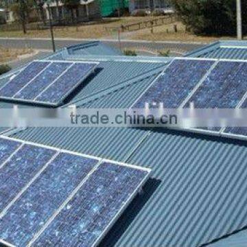 BESTSUN 1000W off Grid Solar PV Power Water System photo-4