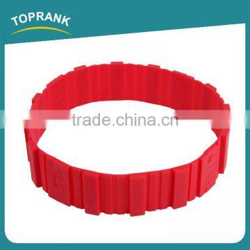 Toprank Home Made Food Grade Reusable Muffin Baking Tray 4 Pcs Baking Silicone Cake Mold Bakes All Cakes In All Shapes photo-3