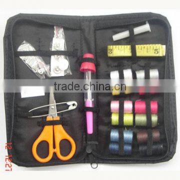 Household sewing kit