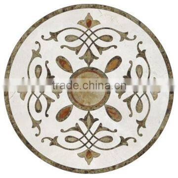 High Quality Mosaic Floor Pattern Tile For Bathroom/Flooring/Wall etc & Mosaic Tiles On Sale With Low Price