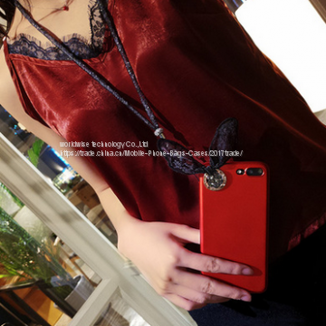 New Product Cell Phone Housing Shell Silicone Mobile Phone Cases for IPhone7/7Plus/6/6s/6plus/6splus Soft Tpu Cover Case photo-2