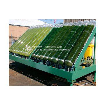 Transparent Acrylic Tube photo-4