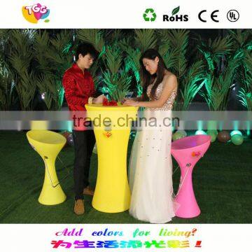 Table And Lighting Garden LED Light In Hotel and Outdoor photo-6