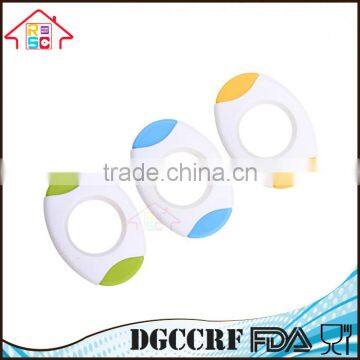 NBRSC Home Kitchen Useful Boiled Egg Shell Topper Cutter Opener Egg Tool photo-2