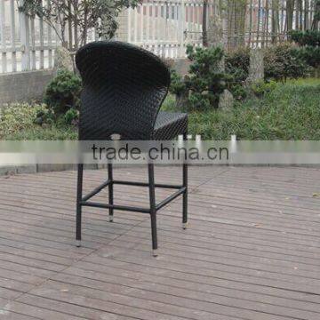 All Weather Rattan Bar Stool photo-6