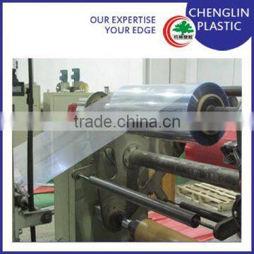 Clear Imitation of New Pvc Film photo-5