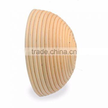 Round Rattan Bannetons, Rattan Bread Proofing Baskets photo-2