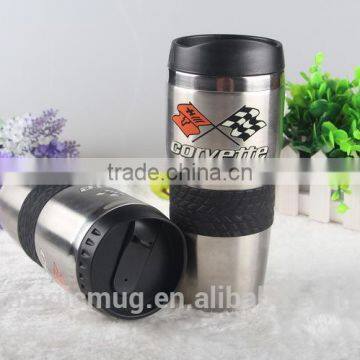 Company Business Gift Items Stainless Steel Thermos Flasks photo-2