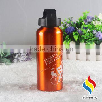 Stainless Steel Coffee Cup Color Change Water Bottle photo-2