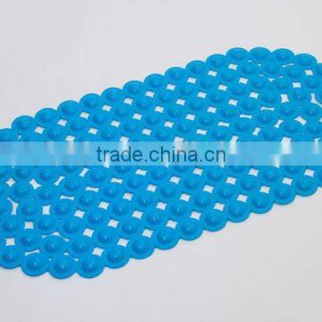 Design Leaf Texture High Quality Pvc Bath Mat photo-2