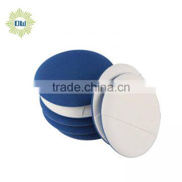 1pc Makeup Puff With Box photo-3