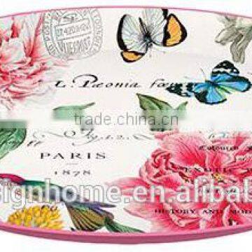 PEONY LARGE MEDIUM TRAY