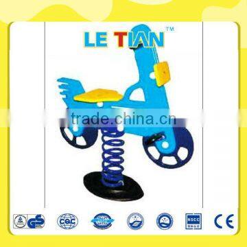 Factory direct sale kiddy rider in spring for sale LT-2116J