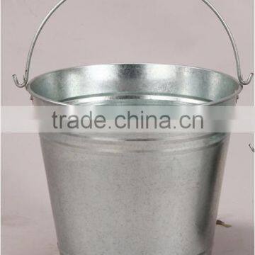 2016 Hot Sale Galvanzied Water Bucket photo-3