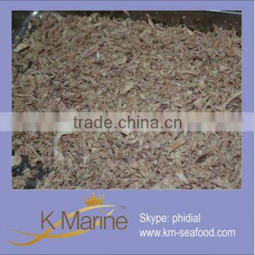 Food flake of bonito fish manufacturing(kmw4013)