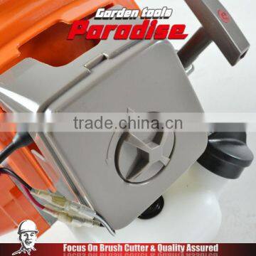 PDS620 62CC Big Power Hand Push Gear Case Fuel Tank Brush Cutter Prices In India photo-5