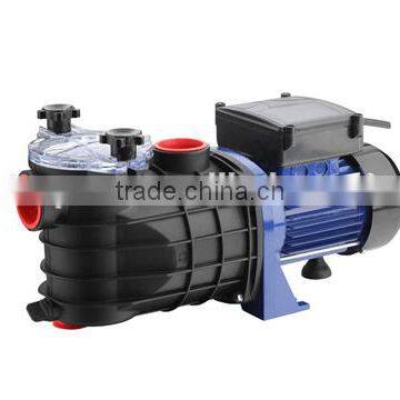 CLP5001~CLP6001 Best Types Swimming Pool Water Pump photo-2