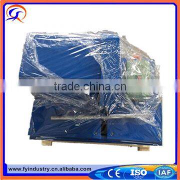 FY300 High Quality Electric Electric 1/4" to 2" Hydraulic Hose Cutting Machine Price photo-2