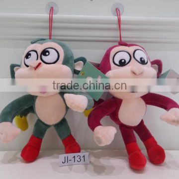 christmas gift plush toys