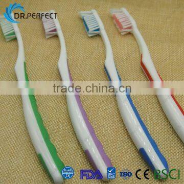 High Quality Easy to Use and Hot-selling Made In China Toothbrush photo-2