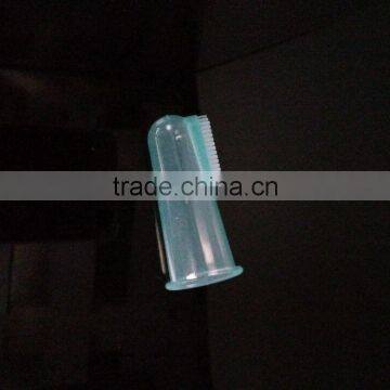 2017 Hot Sale Travel Cheap Chew Carbon Baby Tooth Brush photo-6