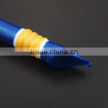 Nano Silver Toothbrush Best Nylon for Toothbrush Bristles photo-5