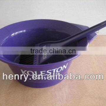 Tinting Brush & Bowl photo-2