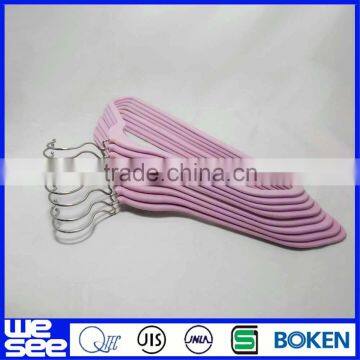Folding Coat Hanger for Adults photo-3