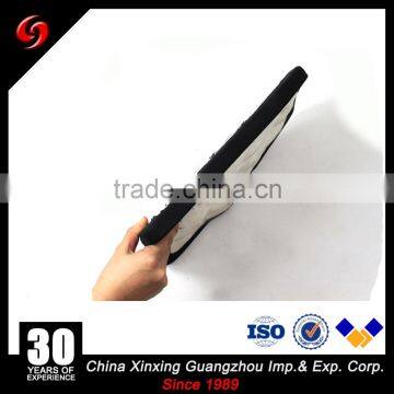 Light Weight Multi-curve Silicon Carbide Plate With Armored UHMWPE Composites Ballistic Plate photo-4