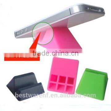 NEW Simple Security Display Multiple Mobile Phone Holder for Iphone5.5s.6.6+ photo-3