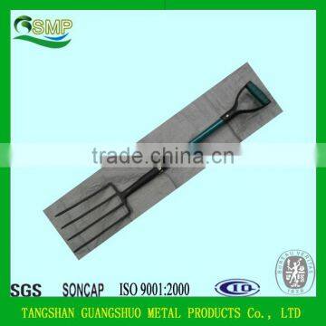 Agricultural fork pitch fork manure fork