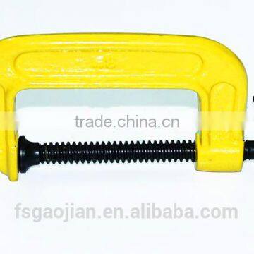G-Clamp photo-4