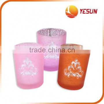 100% factory directly led flameless candle