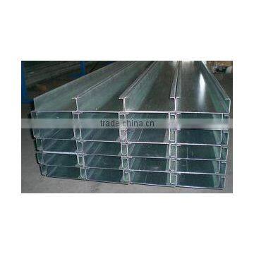 WOW ! It's so Incredible the Price of Double c Channel Steel