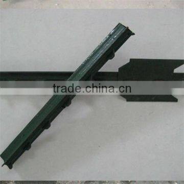 y Steel Post Star Picket photo-3