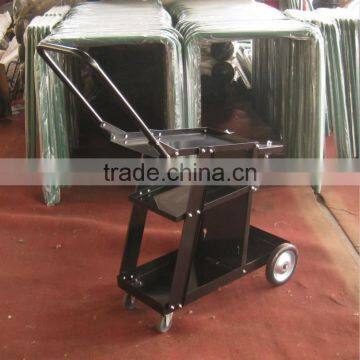 Industrial Working Storage Tool Table Cart photo-2