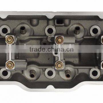 Cylinder Head for 4ZE1 Engine 2559cc 2.6L 1988-92 OEM No. 8-97111155-0 Ref#910 512 for Trooper II/Pick-up/Amigo/Rodeo photo-2